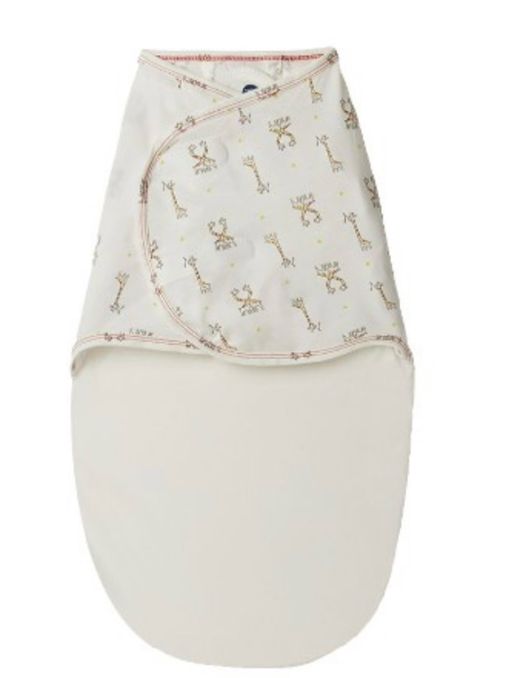 Nested Bean Zen Swaddle size S-L